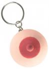 Boobie Moaning Keychain