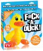 F*ck A Duck Inflatable Bath Toy Sex Toy Product Image 2