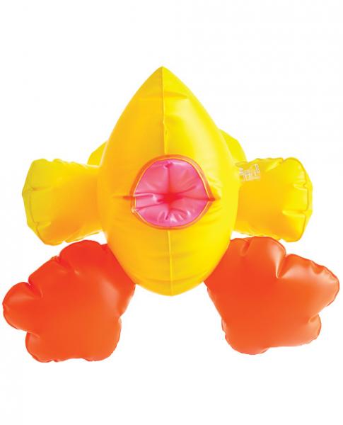 F*ck A Duck Inflatable Bath Toy Sex Toy Product