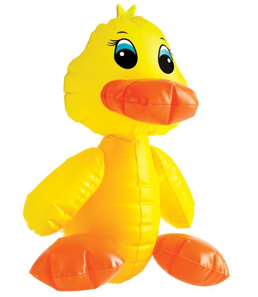 F*ck A Duck Inflatable Bath Toy Sex Toy Product