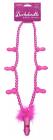 Bachelorette Fancy Pecker Necklace