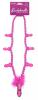 Bachelorette Fancy Pecker Necklace