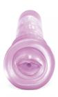 Head Master Jelly Masturbator Sex Toy Product