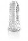 Pipedream Extreme Crystal Clear Tickler