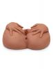 Pdx Plus Spread My Tight Pussy Brown Sex Toy Product Image 3