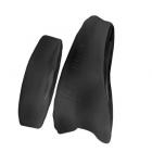 Perfect Fit The Bumper Base & Donut Black Sex Toy Product