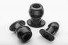 Tunnel Plug Xl Black