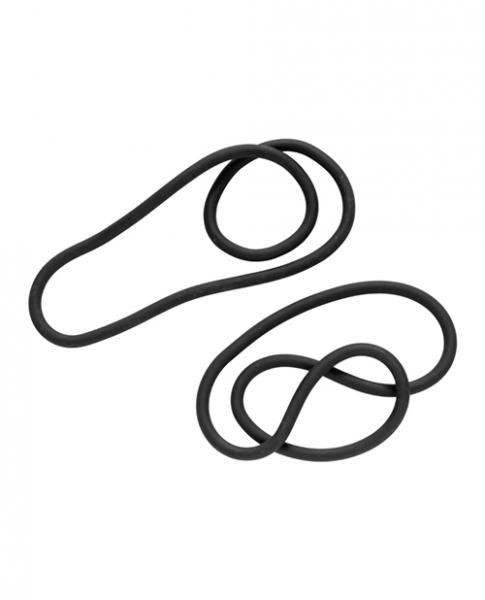 Xplay Silicone 18in Thin Wrap Ring Sex Toy Product