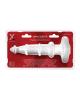Xplay Anal Sleeve Plug 7.0in Sex Toy Product Image 1