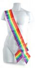 Gaysentials Rainbow Sash O/S Sex Toy Product