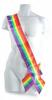 Gaysentials Rainbow Sash O/S Sex Toy Product Image 1