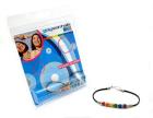 Gayentials Ceramic Bead Bracelet 8 inches Sex Toy Product