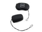 M2M Remote Control Egg Vibrator 10 Speed Black Sex Toy Product