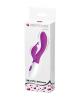 Pretty Love Pete 30 Function Fuchsia Sex Toy Product Image 1