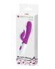 Pretty Love Peter 30 Function Fuchsia Sex Toy Product Image 1