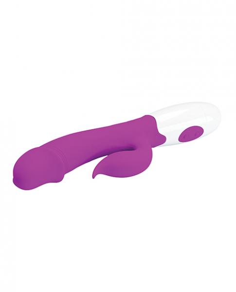 Pretty Love Peter 30 Function Fuchsia Sex Toy Product