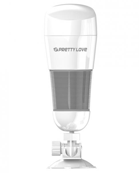 Pretty Love Hedy Suction Pad Stroker Sex Toy Product