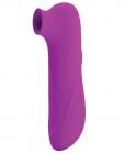 Pretty Love Romance Magic Flute 12 Functions Of Suction Sex Toy Product