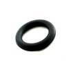 Cockring Mega Nitrile Ring Small Black