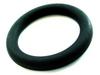 Nitrile 5 Pack Cock Rings 1.5in