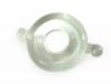 Cock Ring Elastomer Large Clear