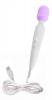 Wand Usb Rechargable Lavender