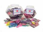 LoverS Covers(144Pcs)