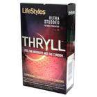 Lifestyles Thryll 12 Pack