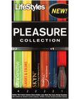 Lifestyles Pleasure Collection 12+1