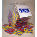 Durex Tropical 144 Pc Bowl