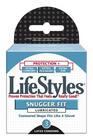 Lifestyles Snugger Fit 3Pk