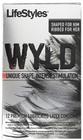 Lifestyles Wyld 12 Pack