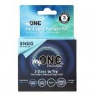 Myone Snug Samples 3 Ct Sex Toy Product