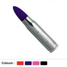 Bullet 140Mm Soft Tip Purple