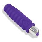 Mini Mates Disco Dark Purple