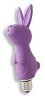 Ramsey Rabbit Purple