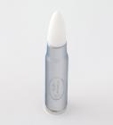 Bullet 100Mm Soft Tip Purple