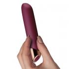 Chaiamo Burgundy Sex Toy Product