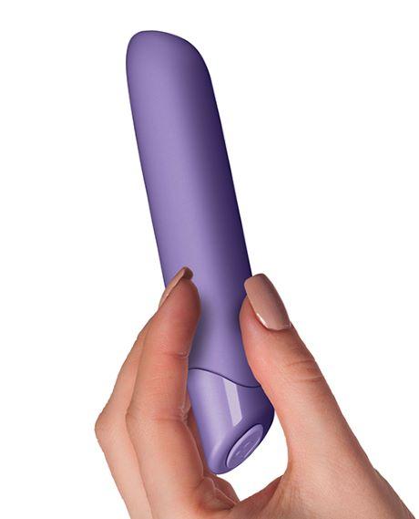 Sugarboo Very Peri Purple Sex Toy Product