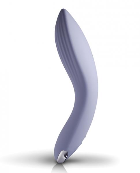 Niya 2 Cornflower Sex Toy Product