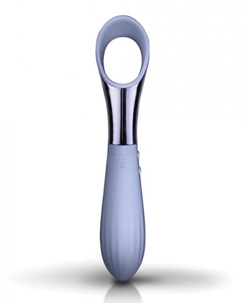 Niya 3 Cornflower Sex Toy Product