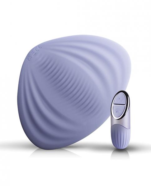 Niya 5 Cornflower Sex Toy Product