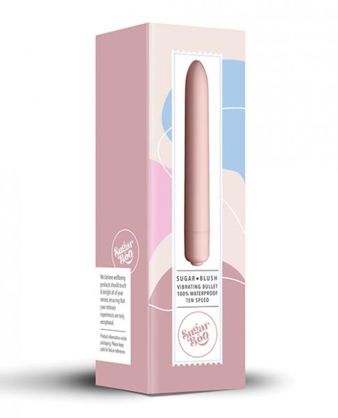 Sugarboo Sugar Blush Sex Toy Product
