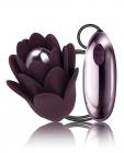 Zinnia Fleur D'amour Massager Purple Sex Toy Product