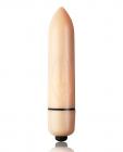 Neon Nights Glow In The Dark Red Quasar Bullet Vibrator Sex Toy Product