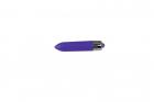 Bullet 80Mm Purple