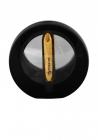 Bullet 80Mm Rechargeable Black and Gold