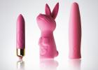 Feranti Girls Just Wanna Have Fun Set Pink Sex Toy Product