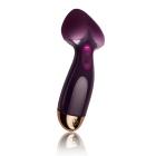 Luv Purple Heart Intimate Massager Sex Toy Product
