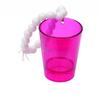 Ntr Bracelet Shot Glass Pink